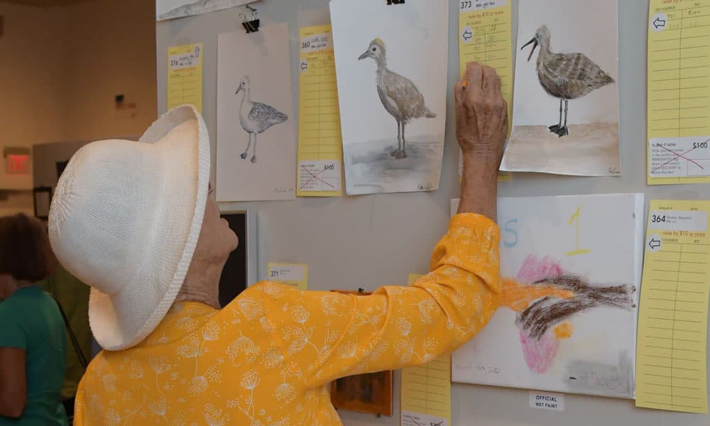 Wet Paint Newport Art Museum Newport Art Museum