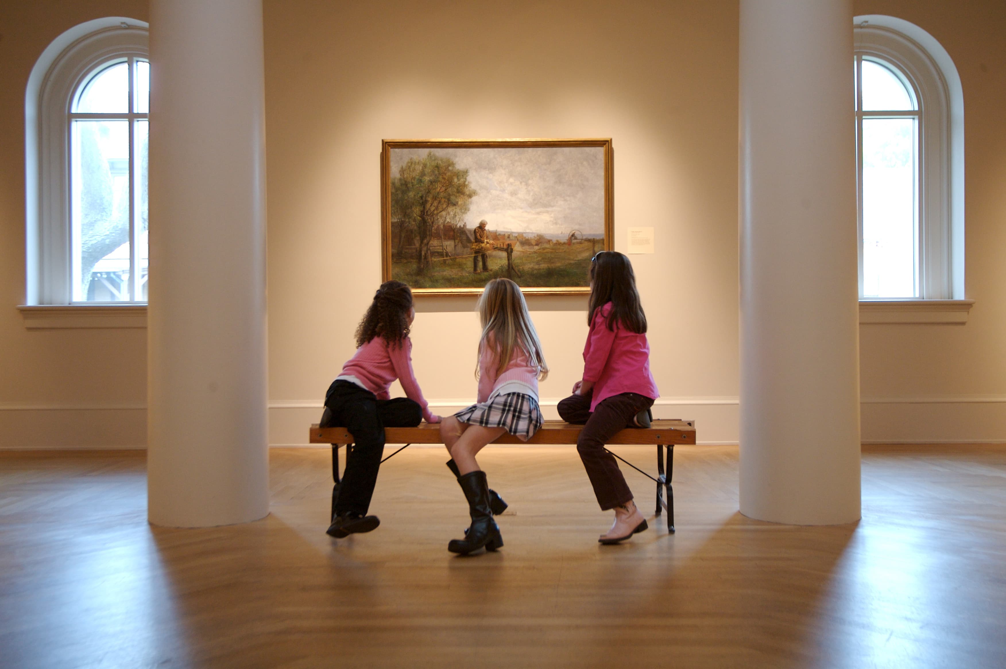 Support Newport Art Museum Newport Art Museum