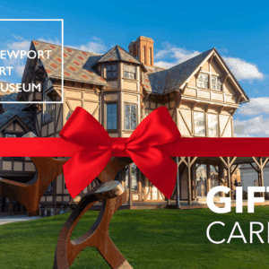 Newport Art Museum Gift Card